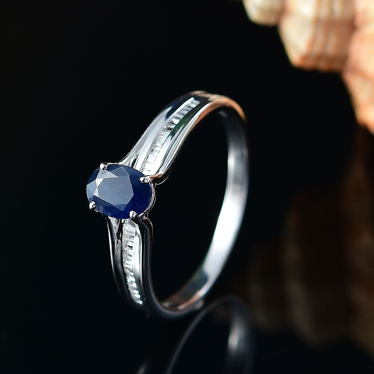 AA/1.20/14K White Gold / 10