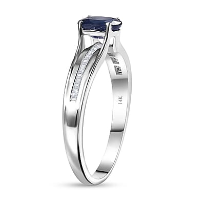 AA/1.20/14K White Gold / 10 - Product card gallery slide 4 (10178737373497)