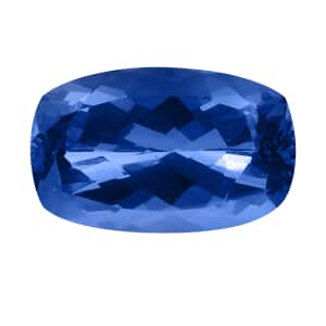 Certified & Appraised AAAA Ceylon Blue Sapphire (Cush Free Size) 1.50 ctw