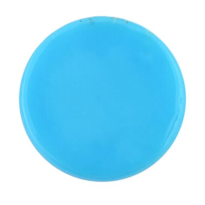 AAAA Sleeping Beauty Turquoise (Rnd 7 mm) 5.00 ctw