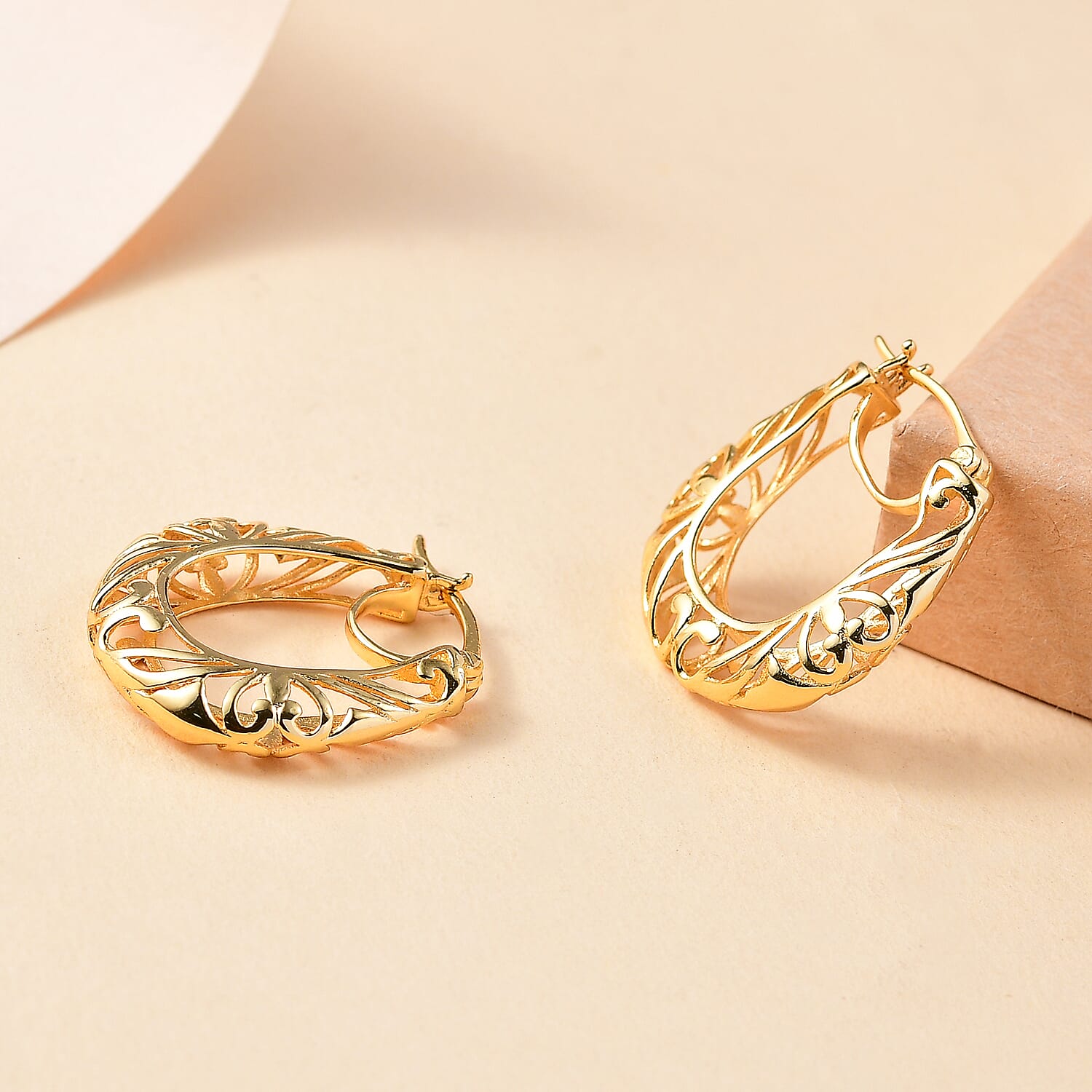 Yellow - Product card gallery slide 2 (9431381180671)