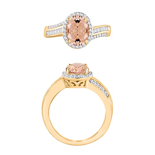 AA/2.08/14K Yellow Gold / 10 - Product card gallery slide 4 (9433239355647)