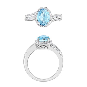 AA/2/14K White Gold / 10 - Product card gallery slide 4 (10178738127161)