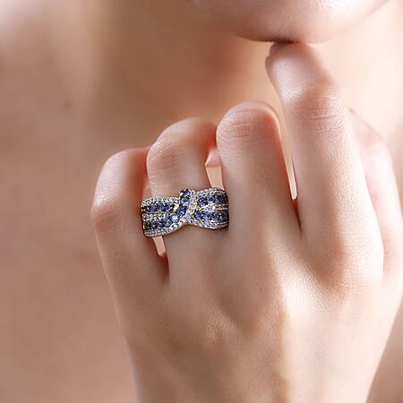 Ceylon Blue Sapphire / 5 - Product card gallery slide 3 (10177683128633)