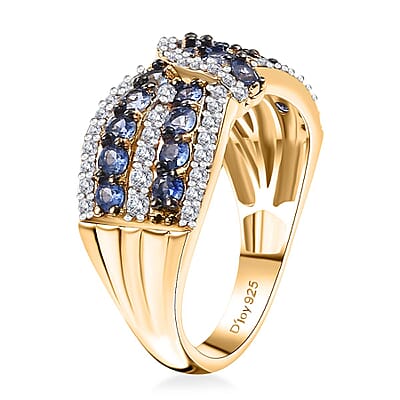 Ceylon Blue Sapphire / 5 - Product card gallery slide 4 (10177683128633)