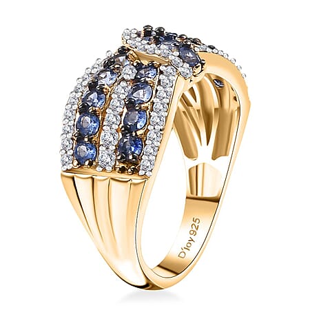 Ceylon Blue Sapphire / 5 - Product card gallery slide 4 (10177683128633)