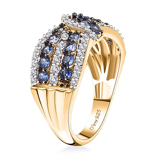 Ceylon Blue Sapphire / 5 - Product card gallery slide 4 (10177683128633)