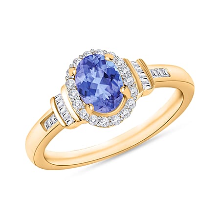 A/1/Yellow Gold Over Sterling Silver / 6 - Product card gallery slide 1 (10178738028857)