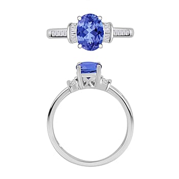 AA/1.50/14K White Gold / 10 - Product card gallery slide 4 (10178738159929)