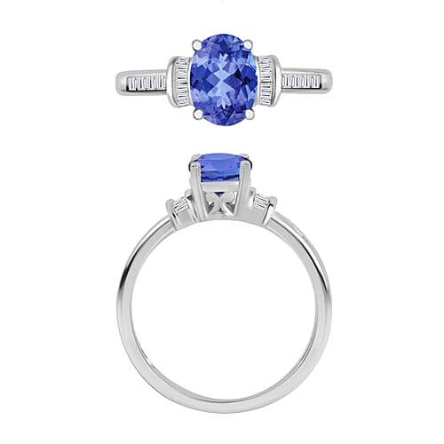 AA/1.50/14K White Gold / 10 - Product card gallery slide 4 (9433241157887)