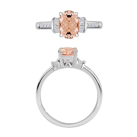 AA/1.50/14K White Gold / 10 - Product card gallery slide 4 (10178737209657)