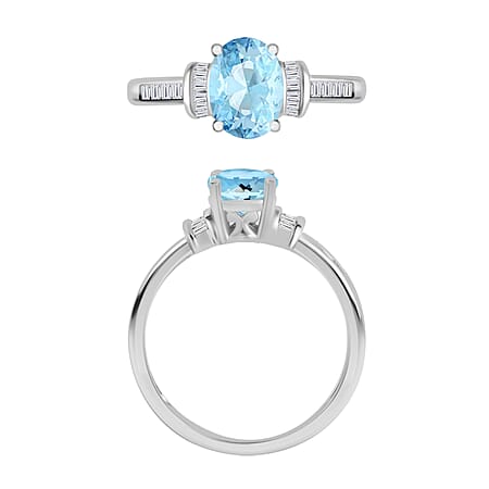 AA/1.40/14K White Gold / 10 - Product card gallery slide 4 (10178739372345)
