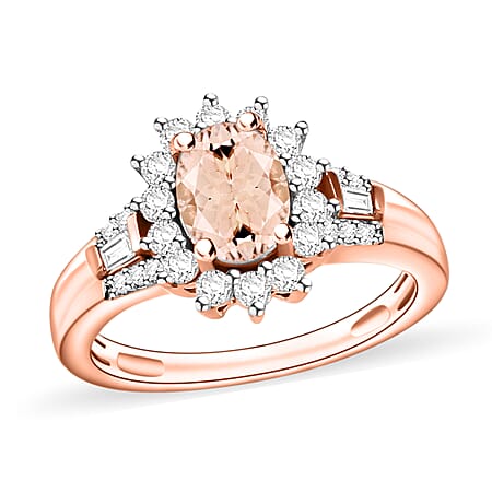 A/1.25/Rose Gold Over Sterling Silver / 10 - Product card gallery slide 1 (10178738291001)