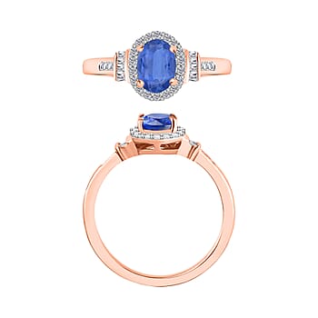 A/1.19/Rose Gold Over Sterling Silver / 10 - Product card gallery slide 4 (10178738487609)