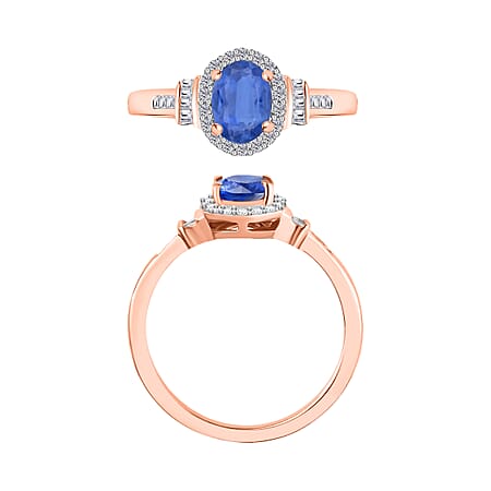 A/1.19/Rose Gold Over Sterling Silver / 10 - Product card gallery slide 4 (10178738487609)
