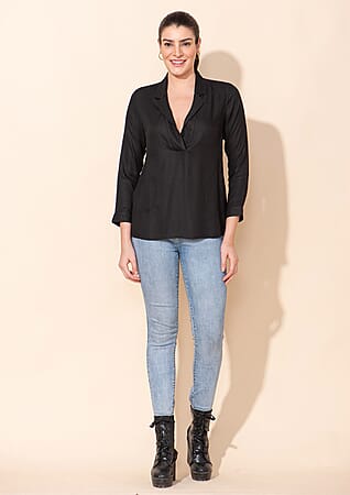 Black / L - Product card gallery slide 1 (10177683587385)