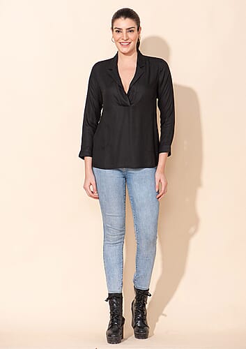 Black / L - Product card gallery slide 1 (9431266951423)