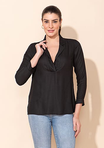 Black / L - Product card gallery slide 3 (9431266951423)