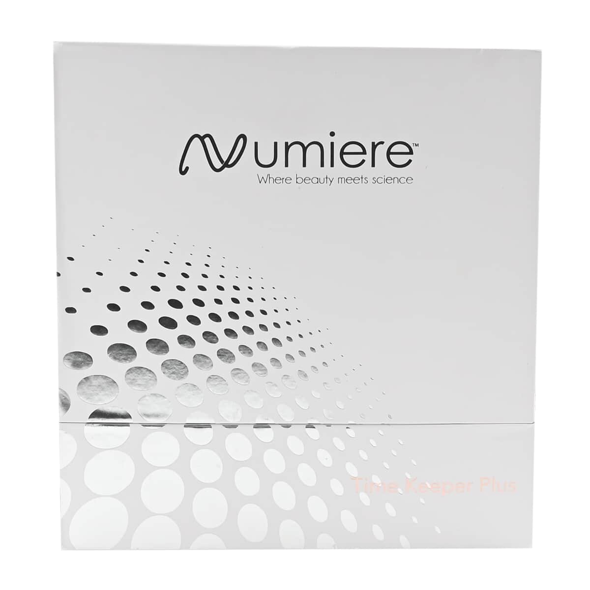 Numiere Plus 3 in 1 LED, Infrared Light, and Microcurrent Beauty Device image number 4