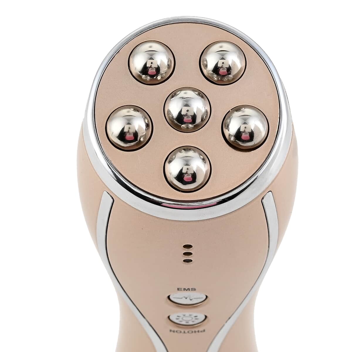 Numiere Plus 3 in 1 LED, Infrared Light, and Microcurrent Beauty Device image number 5