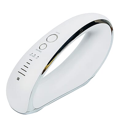 Lumina NRG Fat Iron Body Toning Device with Hydrating Gel Primer 10.58 fl Oz/300ml (Lifetime Warranty)