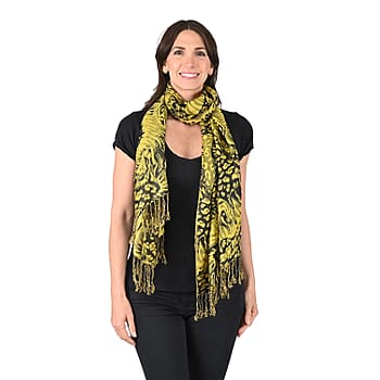 Yellow - Product card gallery slide 1 (9431356145919)