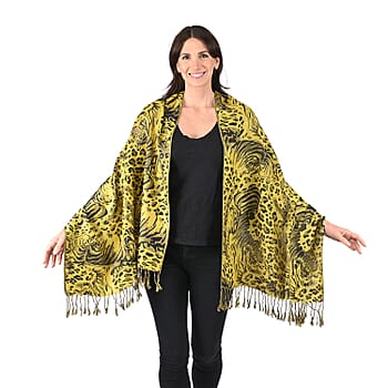 Yellow - Product card gallery slide 2 (9431356145919)