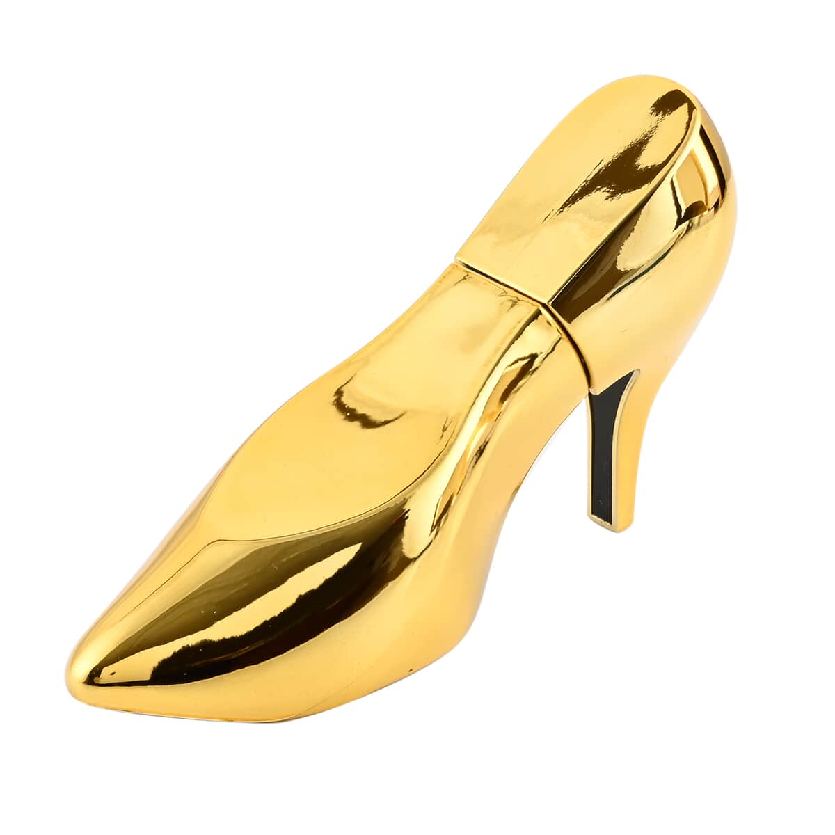 LAURELLE SEXXY-SHOO Gold Eau De Parfum 3.4 fl oz image number 0