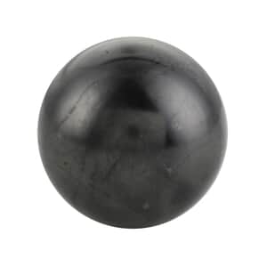 Shungite Sphere 5cm Approx. 965.00 ctw