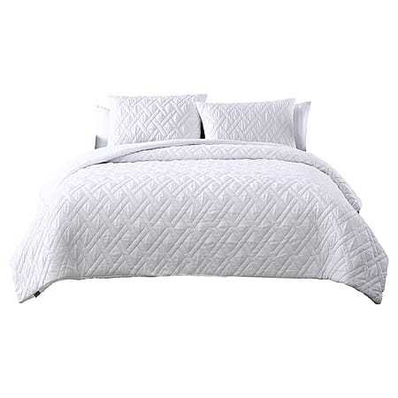 White / Queen - Product card gallery slide 4 (10177684832569)