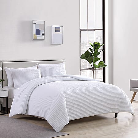 White / Queen - Product card gallery slide 1 (10177684963641)