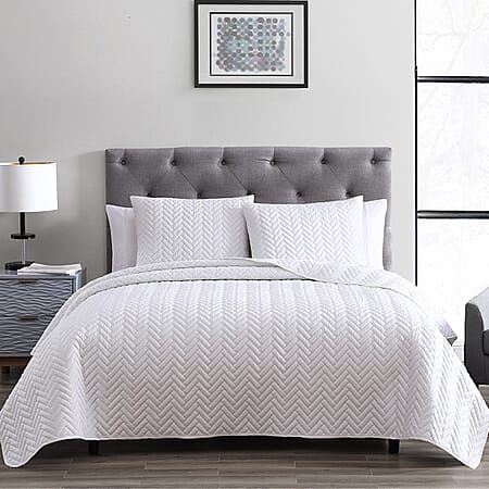 White / Queen - Product card gallery slide 2 (10177684865337)