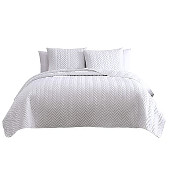 White / Queen - Product card gallery slide 4 (10177684865337)