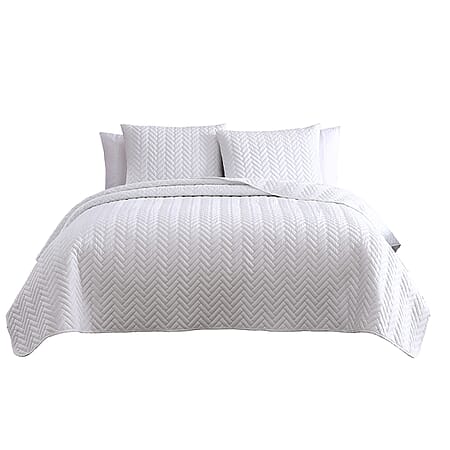 White / Queen - Product card gallery slide 4 (10177684865337)