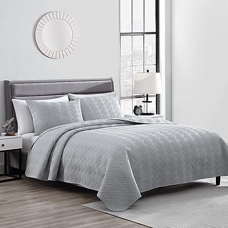 Gray / Queen - Product card gallery slide 1 (10177684767033)