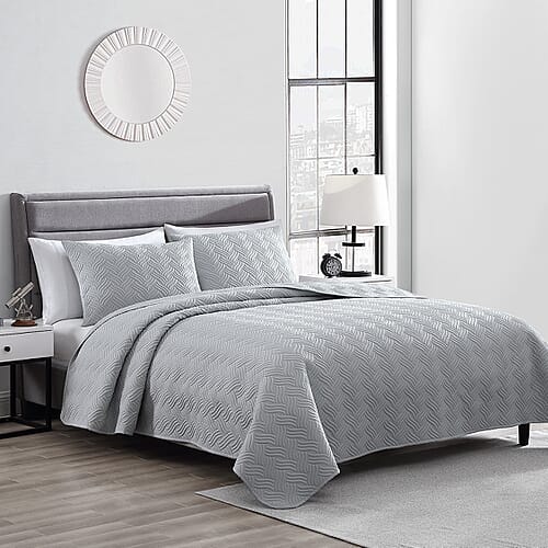 Gray / Queen - Product card gallery slide 1 (9431258857727)