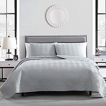 Gray / Queen - Product card gallery slide 2 (10177684767033)