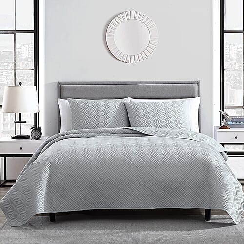 Gray / Queen - Product card gallery slide 2 (9431258857727)