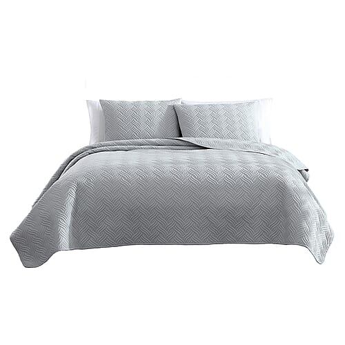 Gray / Queen - Product card gallery slide 4 (9431258857727)