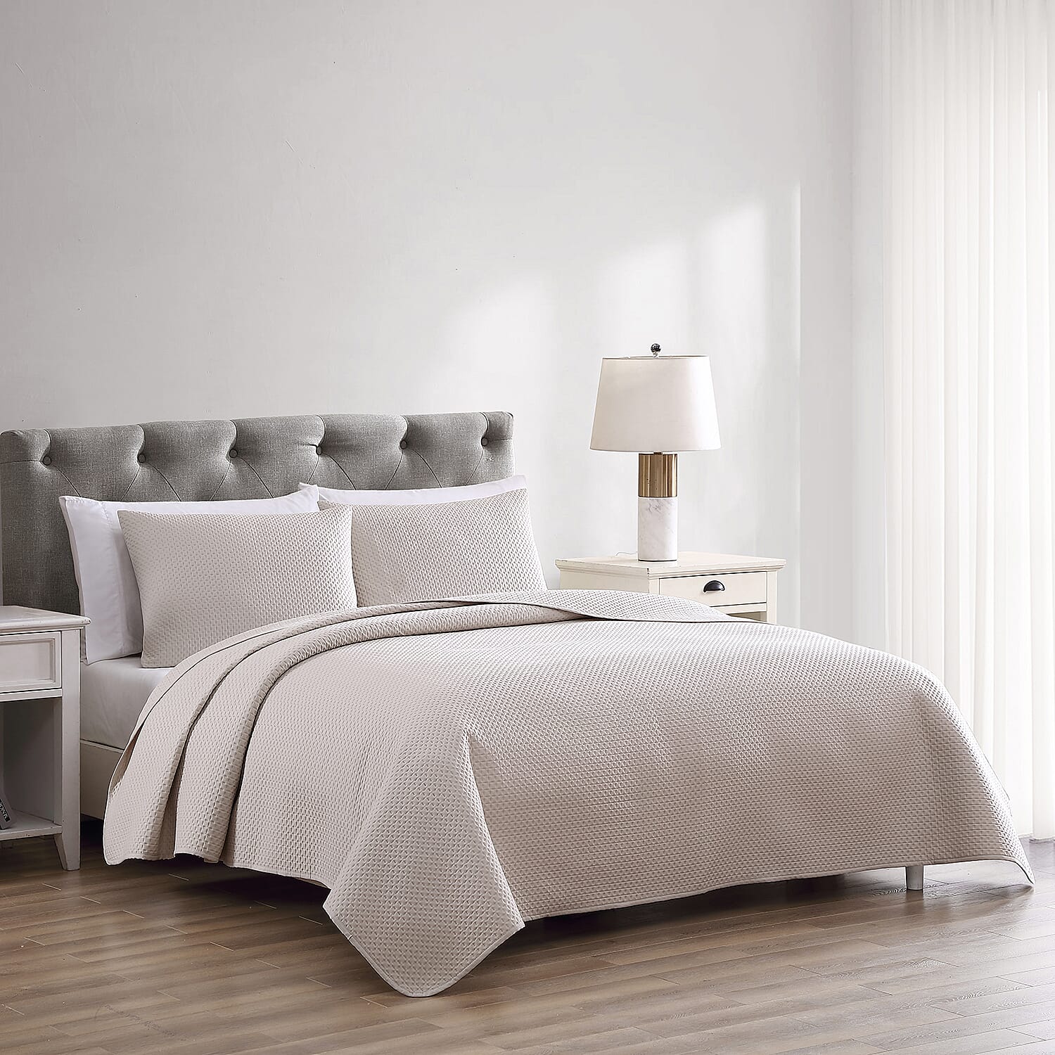 Taupe / Queen - Product card gallery slide 1 (9431379509503)