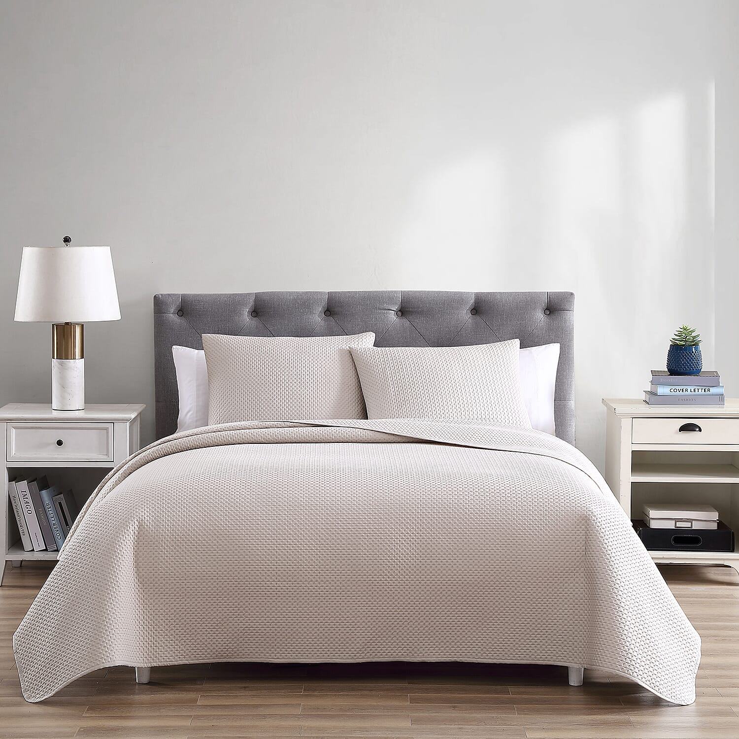 Taupe / Queen - Product card gallery slide 2 (9431379509503)