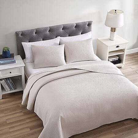 Taupe / Queen - Product card gallery slide 3 (10177684930873)
