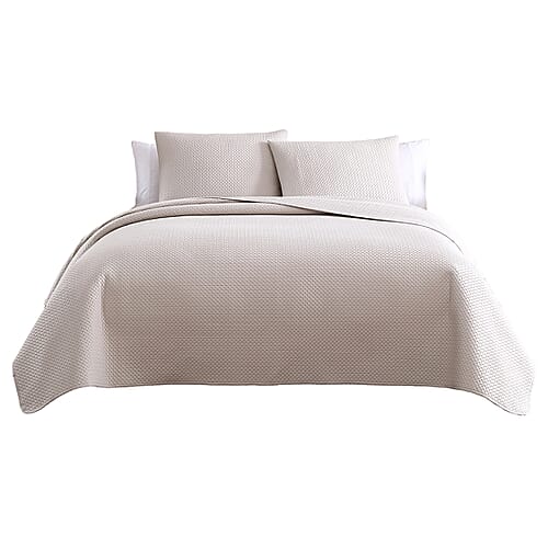 Taupe / Queen - Product card gallery slide 4 (9431379509503)