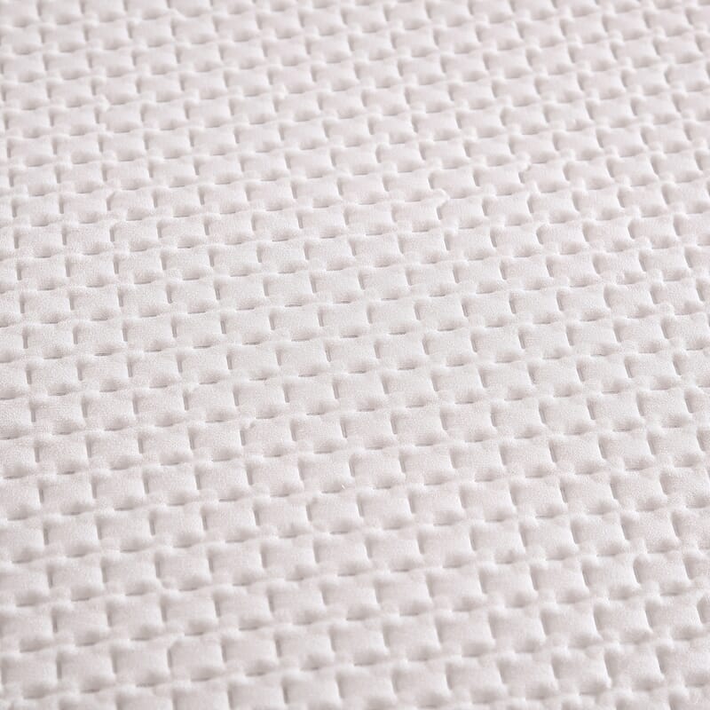The Nesting Company- Aspen 3 Piece Queen Quilt Set Taupe , Microfiber Quilt Set , Bed Comforter Set , Bedding Set