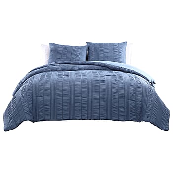 Blue / Queen - Product card gallery slide 4 (10177685061945)