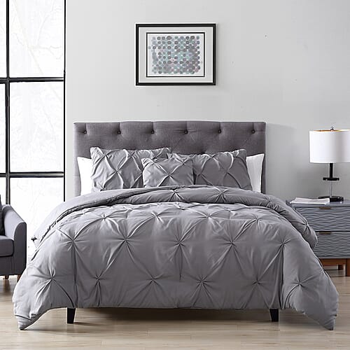 Gray / Queen - Product card gallery slide 2 (9431260856575)