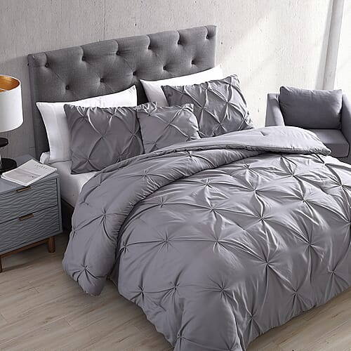 Gray / Queen - Product card gallery slide 3 (9431260856575)