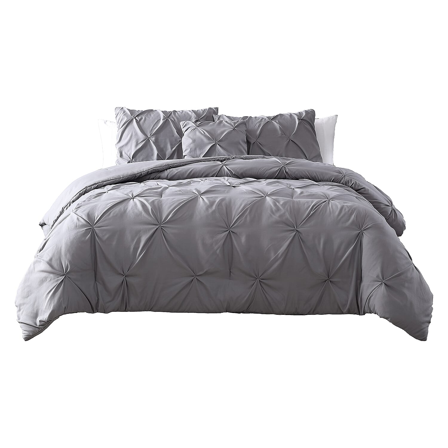 Gray / Queen - Product card gallery slide 4 (9431260856575)