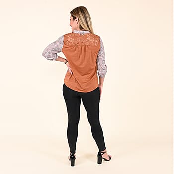 Orange / S - Product card gallery slide 2 (10177685094713)
