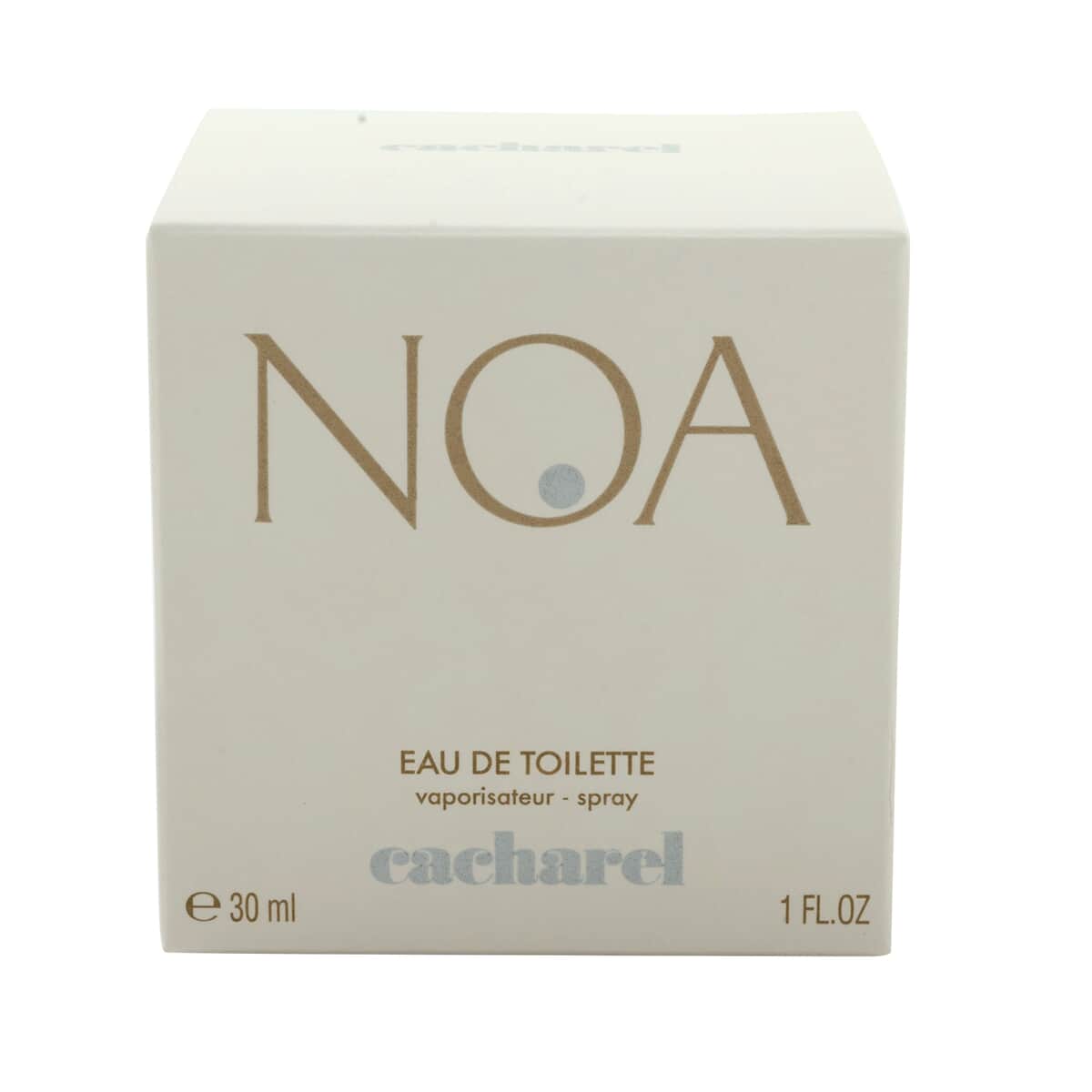 Cacharel Noa Eau De Toilette Spray For Women 1oz image number 2
